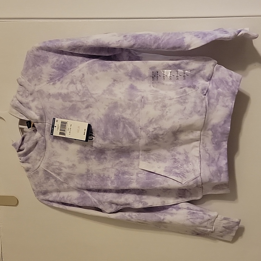 Brand New Hoodie